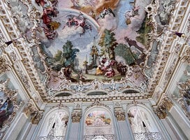 Nymphenburg Palace